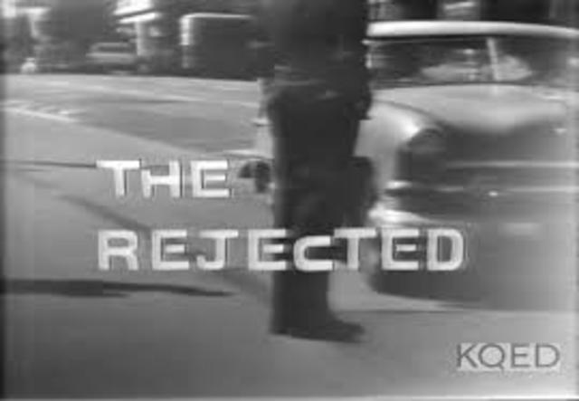 The Rejected