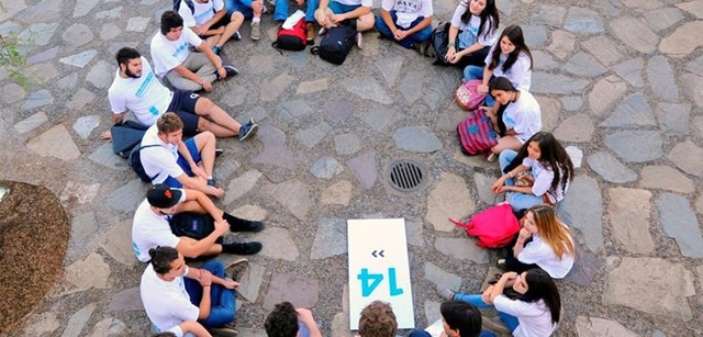 Magister en comunicacion