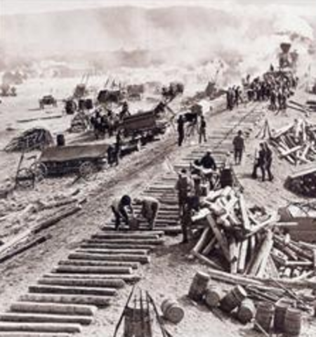 Crédit Mobilier Scandal