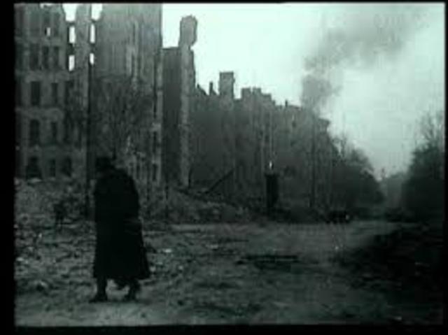 Operation Thunderclap.                                           (http://www.newworldencyclopedia.org/entry/Bombing_of_Dresden_in_World_War_II)