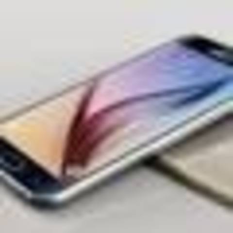 (2015)Samsung Galaxy S6