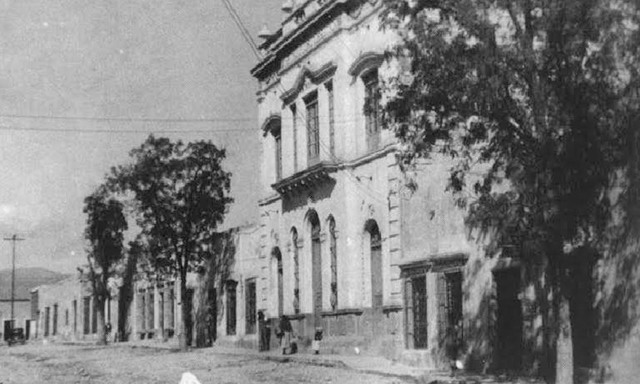 Noticias slp prepa de Matehuala