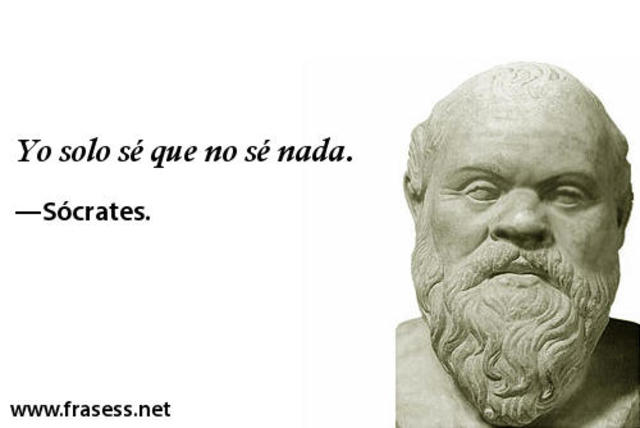 Socrates 470-499 a.c