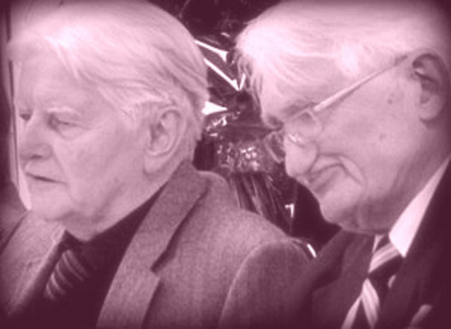 Se crea la ética del discurso