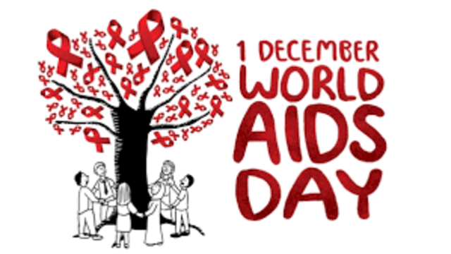 World AIDS Day