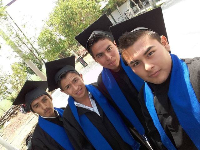 conozco a mis mejores amigos