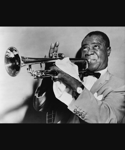 Louis Armstrong