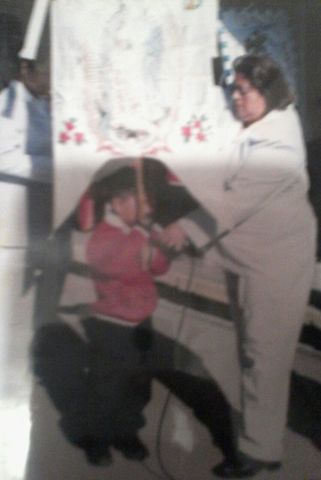 ingreso a mi educación preescolar