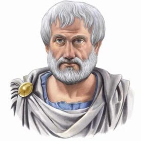 ARISTOTELES
