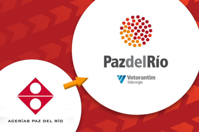 Votorantim siderúrgia