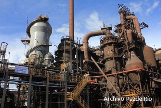 Continuo crecimiento