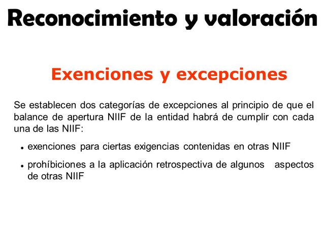 FECHA DE APLICACIÓN GRUPO 3