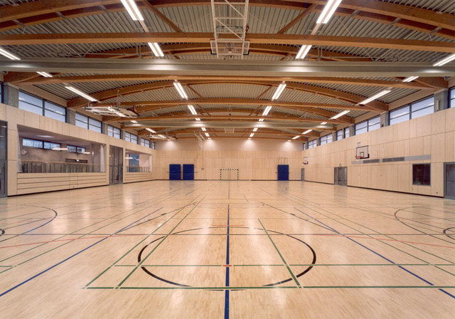 Anna trifft Brigitte.