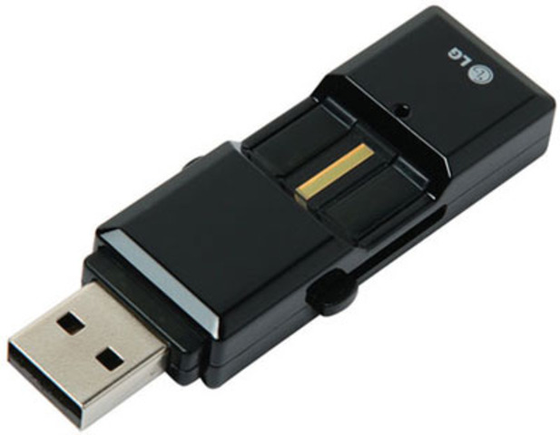 Memoria USB