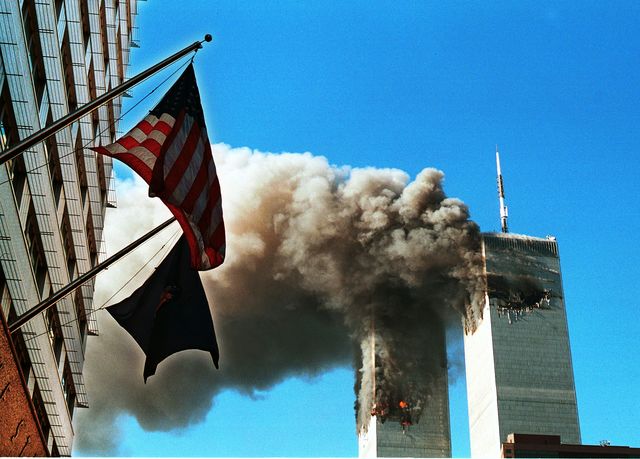 9/11 Attacks
