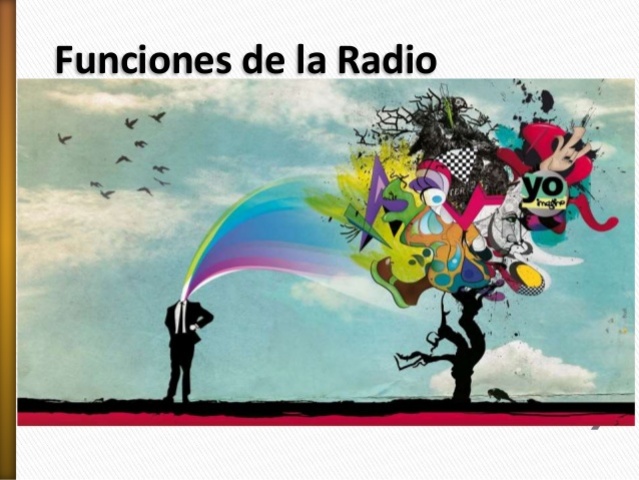Radiofunsión
