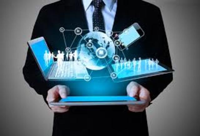 LOS MRP´S EN LA ACTUALIDAD