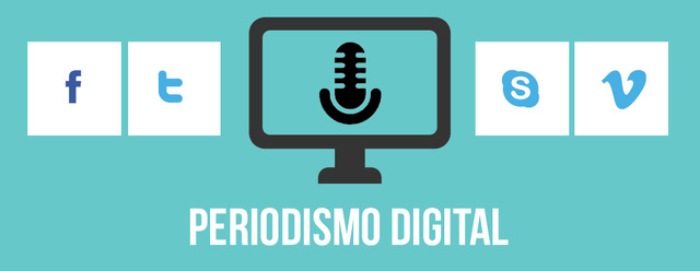 El periodismo digital