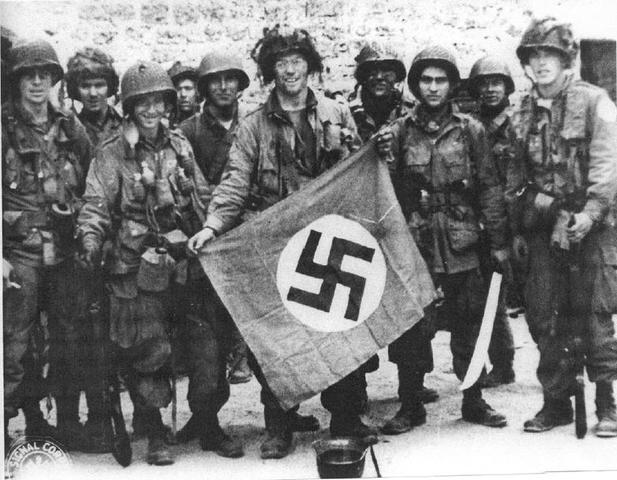 Segunda Guerra Mundial