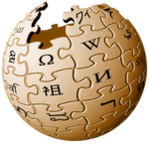 la creacion de wikipedia