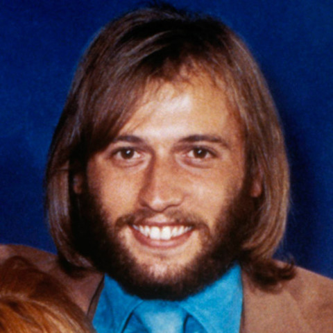 Maurice Gibb Birth (Bees Gees)