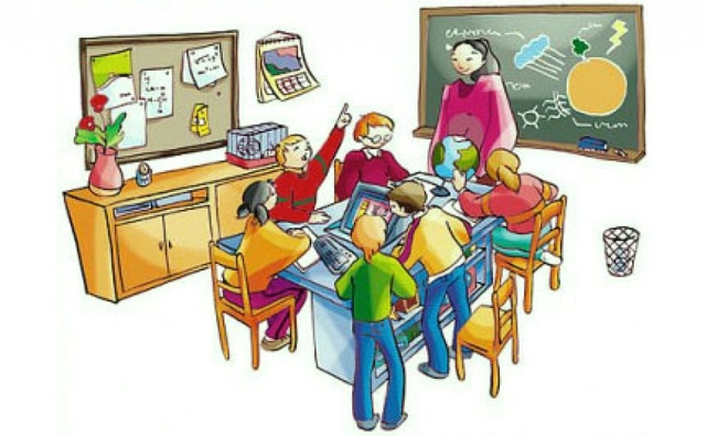 PEDAGOGÍA CONTEMPORANEA