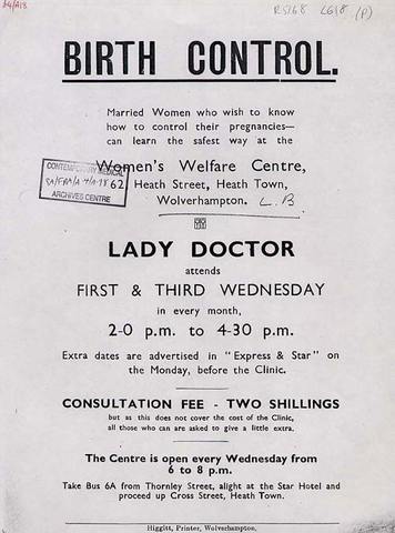 Public health and safety