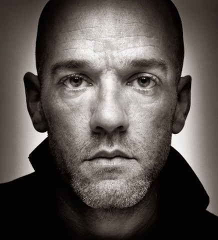 Michael Stipe Birth (R.E.M.)