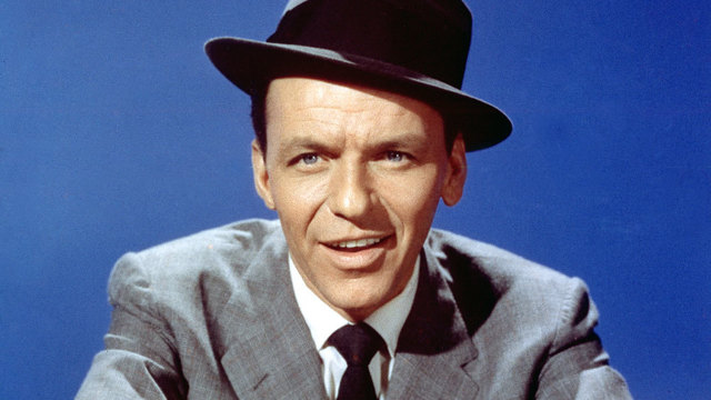 Frank Sinatra Death