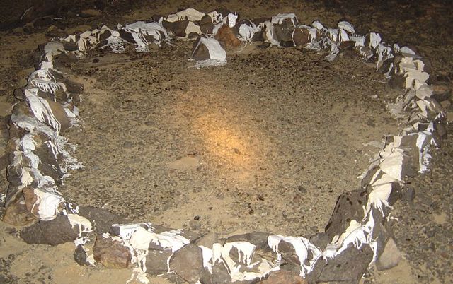 Death of Muhammad's Mother