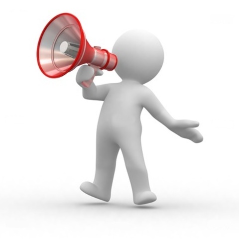 Muhammad Shares His Message