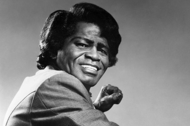 James Brown Death