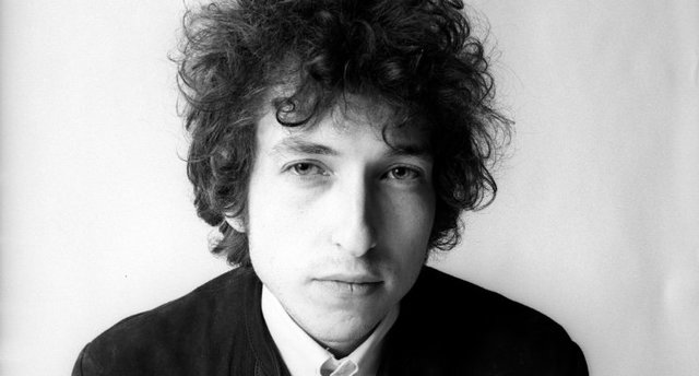 Bob Dylan BIrth