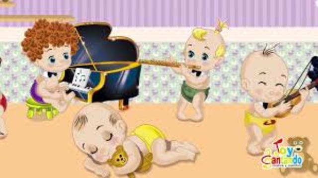 Estimulacion Temprana