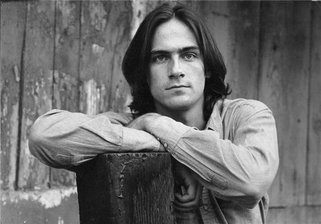 James Taylor Birth