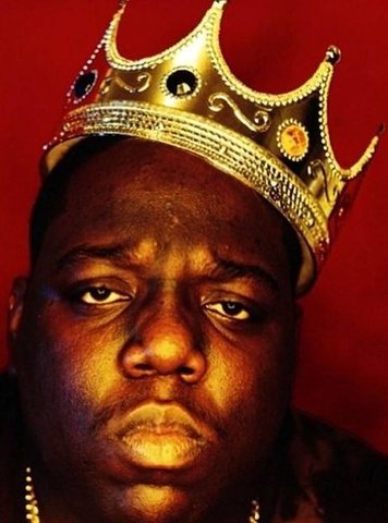 The Notorious B.I.G Death