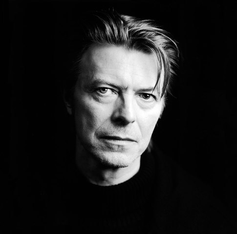 David Bowie Death