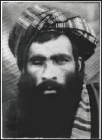 Mullah Omar