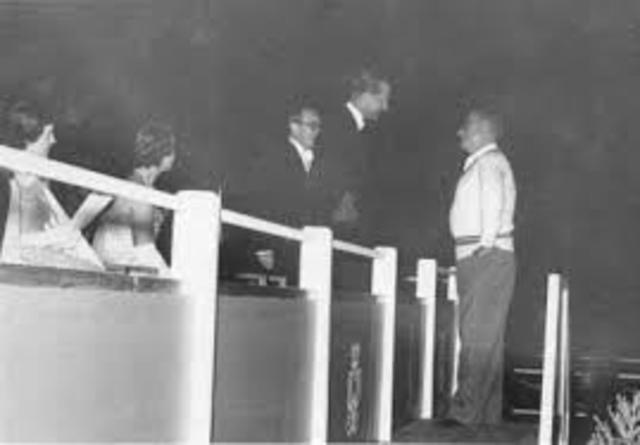 The British Army Aid Group was formed