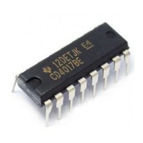 circuits integrats (3a generació)