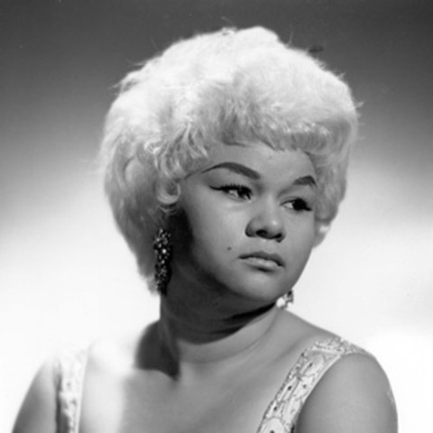 Etta James Birth