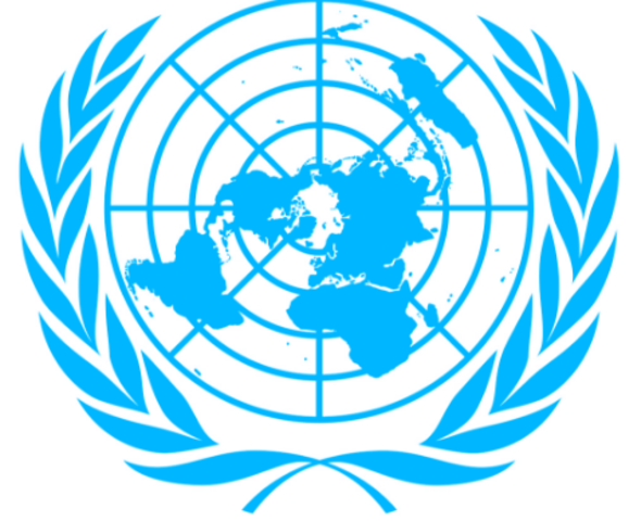 Peace Talks Moderated by the United Nations Causes Change