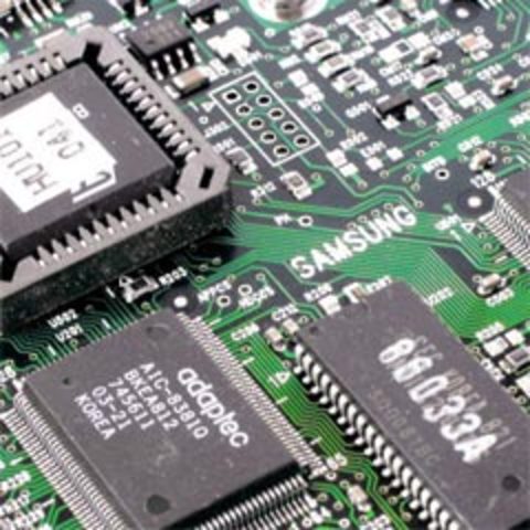 la microelectronica i la nanotecnologia (5a generació)