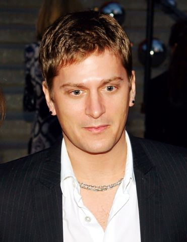 Rob Thomas Birth