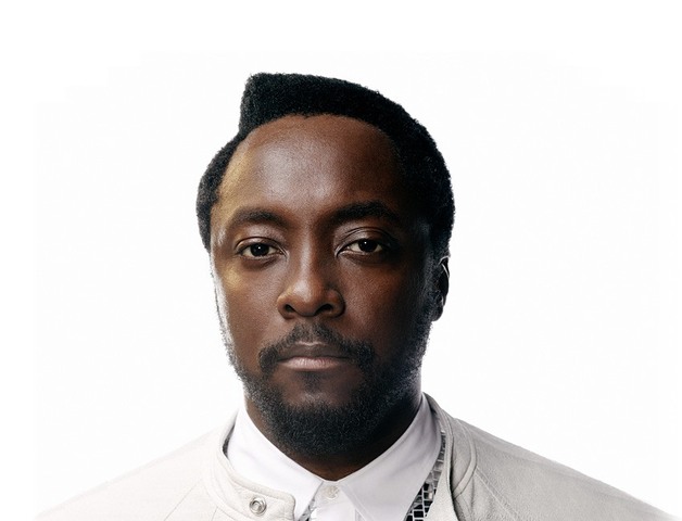 Will.i.am Birth