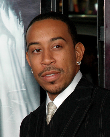 Ludacris Birth