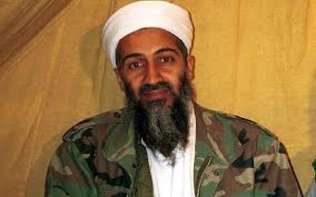 Osamabinladen