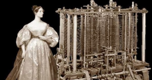 Ada Lovelace