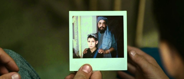 Hassan and Faranza are Killed by the Taliban