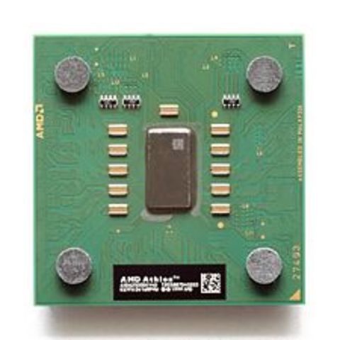 AMD Athlon XP